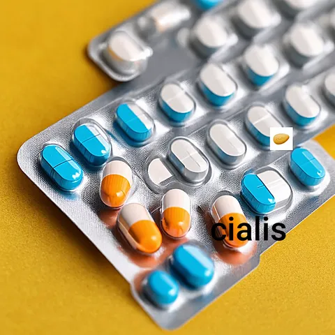 Cialis 5mg achat en france